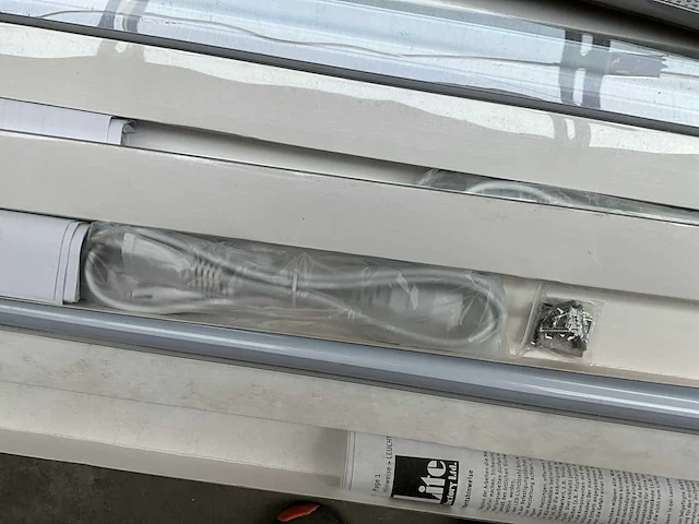 Hi lite vesio kastverlichting 16w 120 cm (37x) - afbeelding 5 van  7