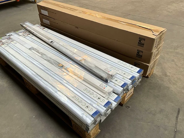 Hi lite vesio kastverlichting 16w 120 cm (37x) - afbeelding 6 van  7
