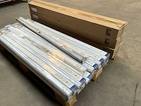 Hi lite vesio kastverlichting 16w 120 cm (37x) - afbeelding 6 van  7