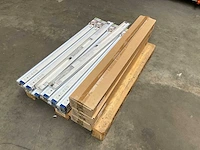 Hi lite vesio kastverlichting 16w 120 cm (37x) - afbeelding 7 van  7
