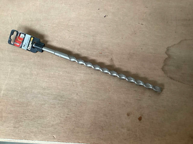 Hi-tech betonboor 14 mm sds plus (23x) - afbeelding 2 van  5