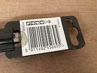 Hi-tech betonboor 20 mm sds plus (22x) - afbeelding 4 van  4