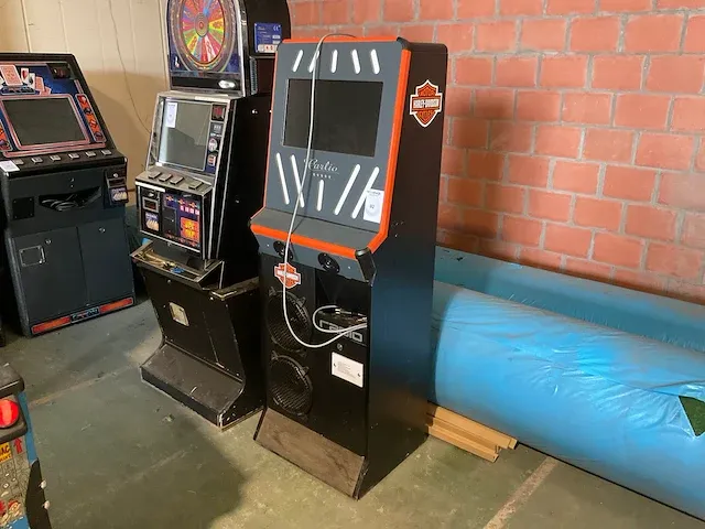 Hi-tech carlio radio jukebox - afbeelding 1 van  5