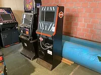 Hi-tech carlio radio jukebox
