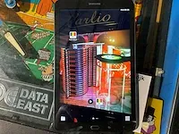 Hi-tech carlio radio jukebox - afbeelding 5 van  5