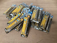 Hi-tech metaalboor 13 mm hss-cnc (48x) - afbeelding 2 van  5
