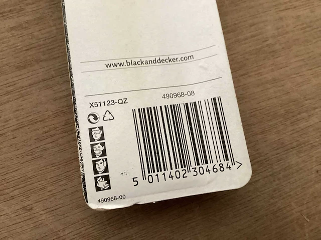 Hi-tech metaalboor 13 mm hss-cnc (48x) - afbeelding 4 van  5