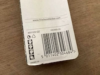 Hi-tech metaalboor 13 mm hss-cnc (48x) - afbeelding 4 van  5