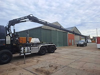 Hiab 144 ds-3 autolaadkraan - 2006 - afbeelding 3 van  21