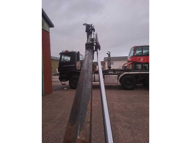 Hiab 144 ds-3 autolaadkraan - 2006 - afbeelding 8 van  21