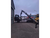 Hiab 144 ds-3 autolaadkraan - 2006 - afbeelding 9 van  21