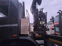 Hiab 144 ds-3 autolaadkraan - 2006 - afbeelding 10 van  21