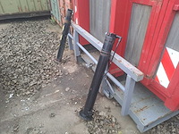 Hiab 144 ds-3 autolaadkraan - 2006 - afbeelding 18 van  21