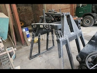 Hiab-foco blokkenklem 851.5964 - afbeelding 2 van  11
