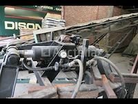 Hiab-foco blokkenklem 851.5964 - afbeelding 1 van  11