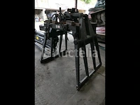 Hiab-foco blokkenklem 851.5964 - afbeelding 4 van  11
