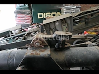 Hiab-foco blokkenklem 851.5964 - afbeelding 5 van  11