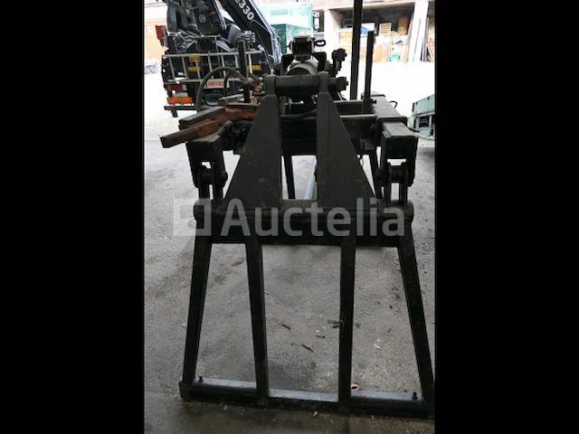 Hiab-foco blokkenklem 851.5964 - afbeelding 6 van  11