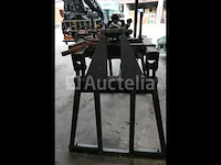 Hiab-foco blokkenklem 851.5964 - afbeelding 6 van  11