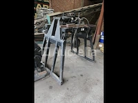 Hiab-foco blokkenklem 851.5964 - afbeelding 8 van  11