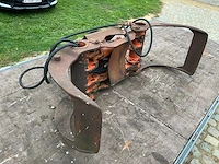 Hiab-foco bomenklem - afbeelding 1 van  8