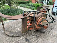 Hiab-foco bomenklem - afbeelding 4 van  8