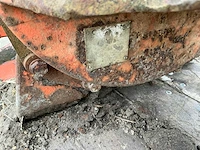 Hiab-foco bomenklem - afbeelding 5 van  8