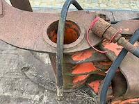 Hiab-foco bomenklem - afbeelding 6 van  8