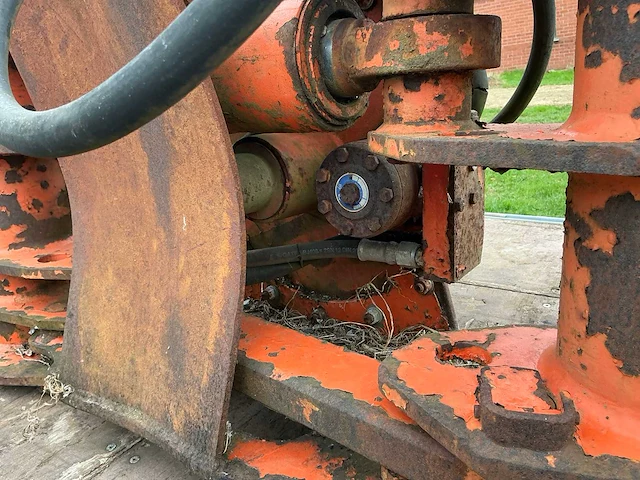 Hiab-foco bomenklem - afbeelding 8 van  8
