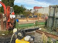 Hiab-foco container + kraan overige units en containers - afbeelding 6 van  13