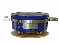 Hibachi rounda - afbeelding 1 van  1