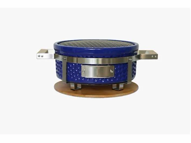 Hibachi rounda - afbeelding 1 van  1