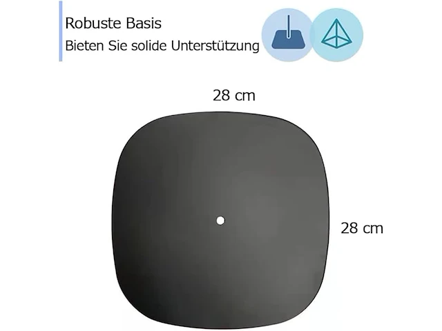 Hibori beamerstandaard - afbeelding 3 van  4