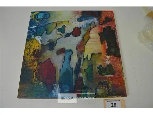 Hidden soul annelies van mol - afbeelding 1 van  7