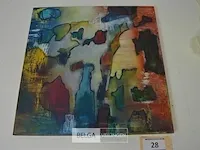 Hidden soul annelies van mol - afbeelding 1 van  7