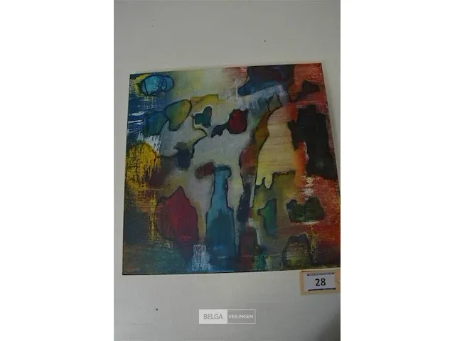 Hidden soul annelies van mol - afbeelding 3 van  7