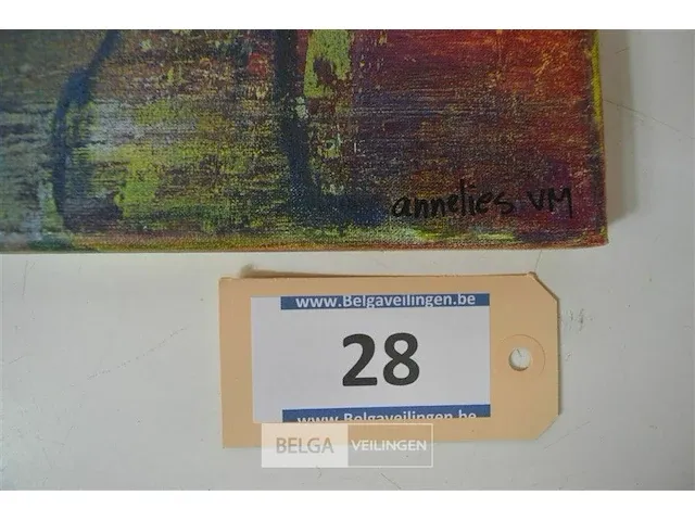 Hidden soul annelies van mol - afbeelding 5 van  7