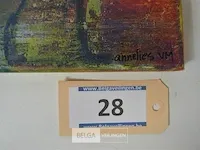 Hidden soul annelies van mol - afbeelding 5 van  7