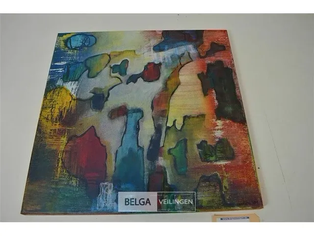 Hidden soul annelies van mol - afbeelding 6 van  7