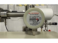 Hiden - hpr20 gas quadrupool massaspectrometer - afbeelding 4 van  5