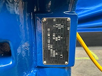 Hidrostal a2qe2 pomp - afbeelding 2 van  6