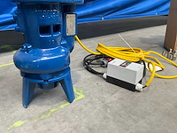 Hidrostal a2qe2 pomp - afbeelding 4 van  6