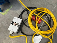 Hidrostal a2qe2 pomp - afbeelding 5 van  6