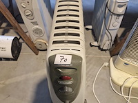 Hifi en fm ontvanger - afbeelding 1 van  1