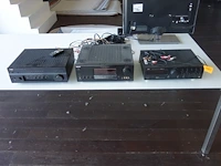 Hifi installatie - afbeelding 1 van  7