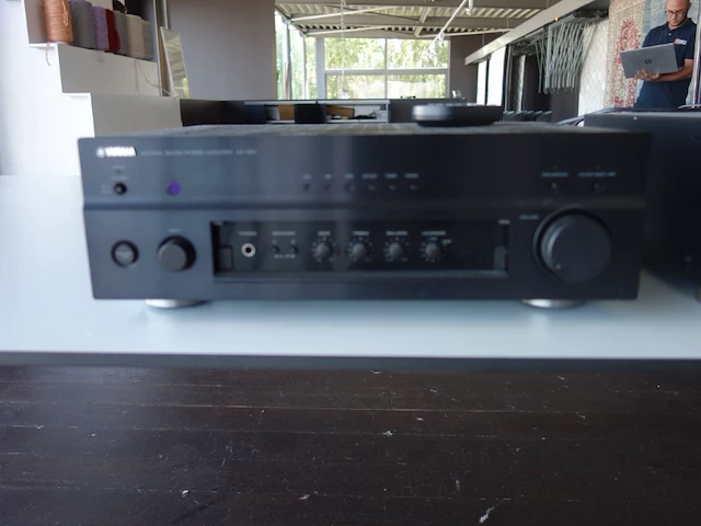 Hifi installatie - afbeelding 2 van  7
