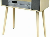 Hifi meubel dual dl-p25-001 - afbeelding 4 van  7