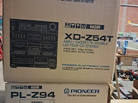 Hifi toren pinion werkin onbekend - afbeelding 3 van  11