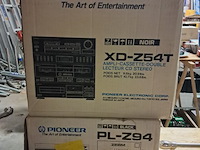 Hifi toren pinion werkin onbekend - afbeelding 1 van  11