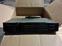 Hifi toren pinion werkin onbekend - afbeelding 4 van  11